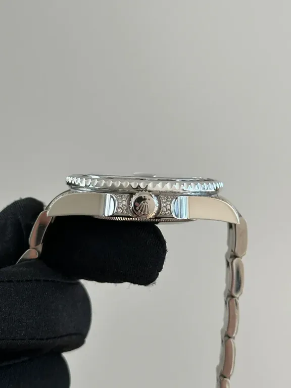 Rolex GMT Master II 40mm 116759SANR/SARU - LITELUX