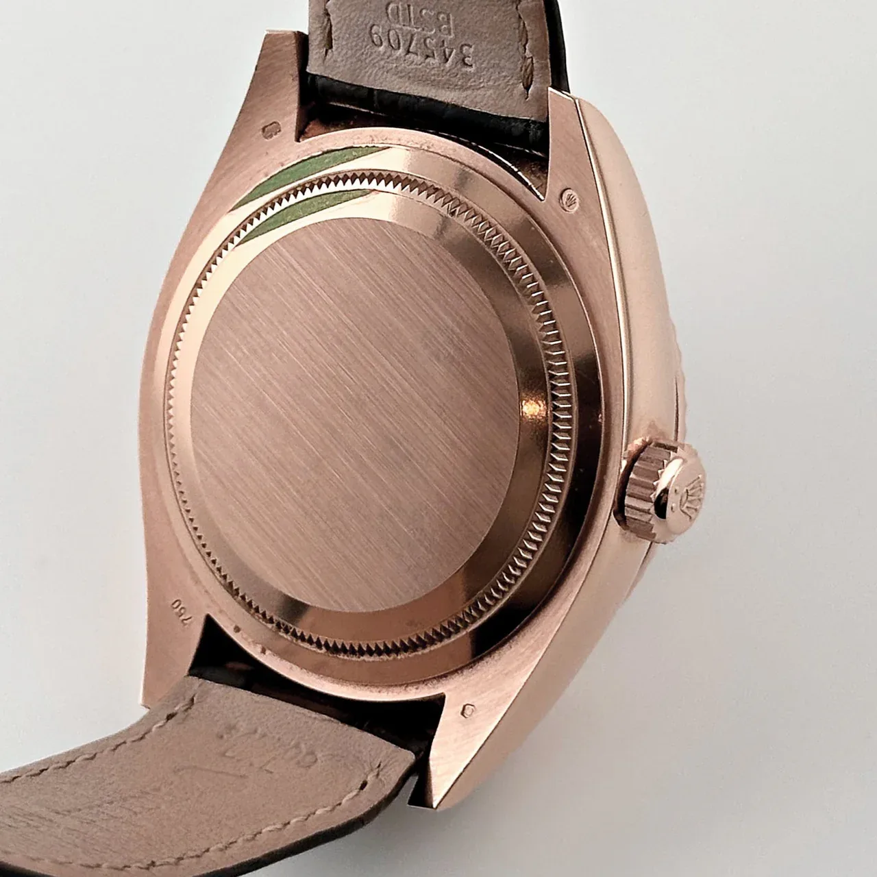 RLX Sky-Dweller 326135-0001 42mm - LITELUX