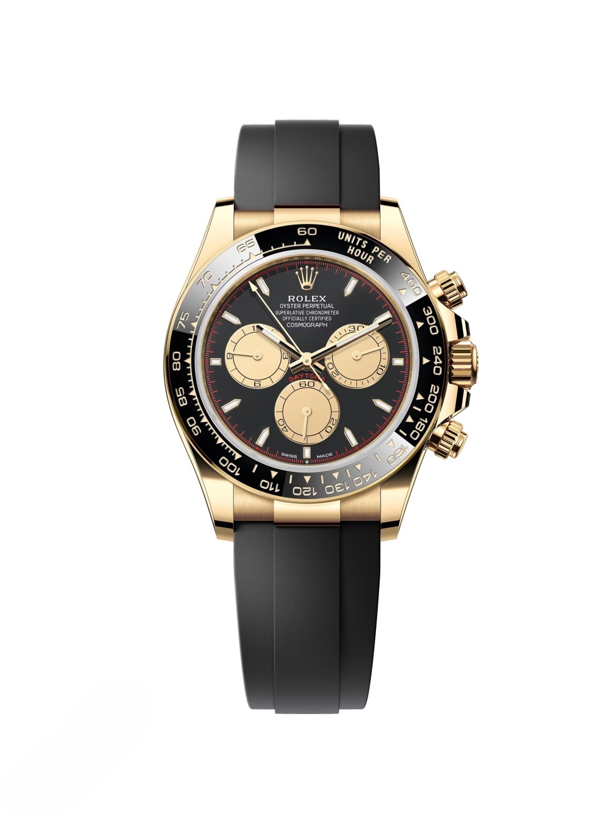 Rolex Cosmograph Daytona m126518ln-0004 40mm - LITELUX