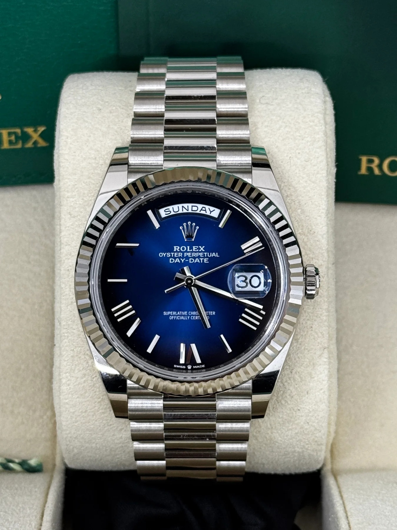 RLX Day-Date