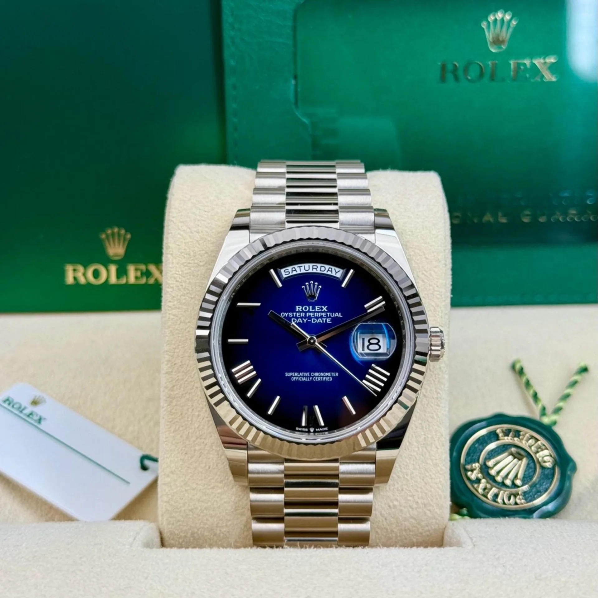 RLX Day-Date