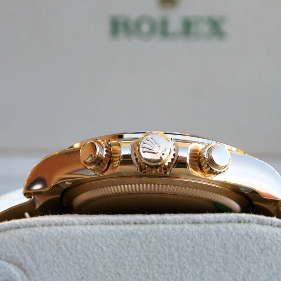 Rolex Cosmograph Daytona m126508-0002 40mm - LITELUX