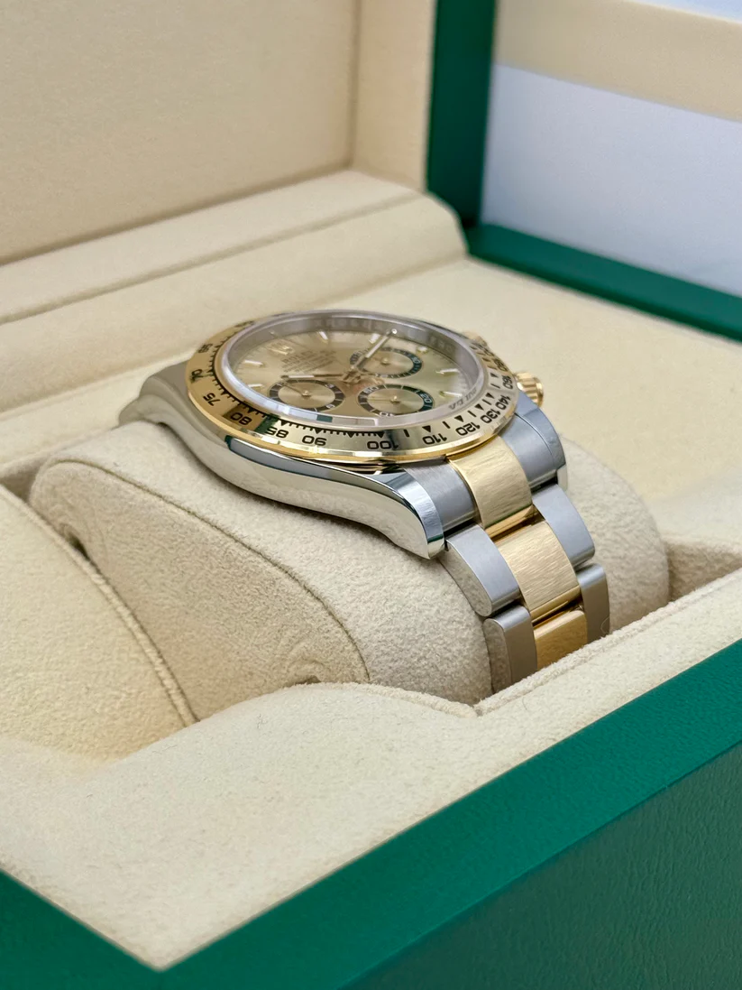 Rolex Cosmograph Daytona m126503-0004 40mm - LITELUX