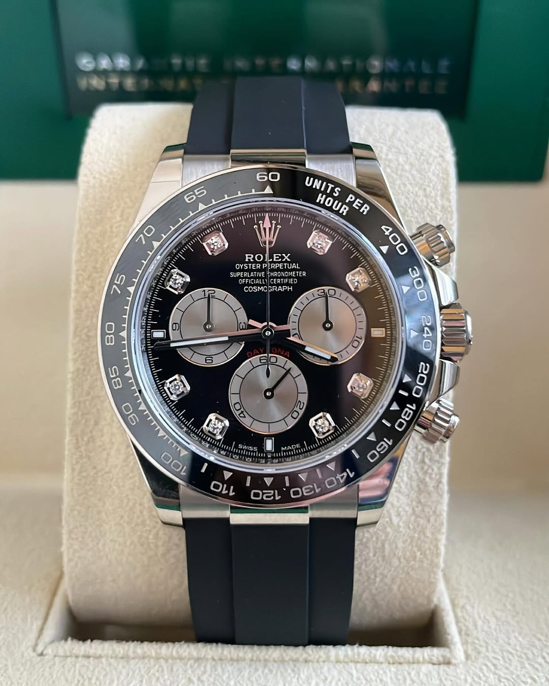 Rolex Cosmograph Daytona m126519ln-0004 40mm - LITELUX