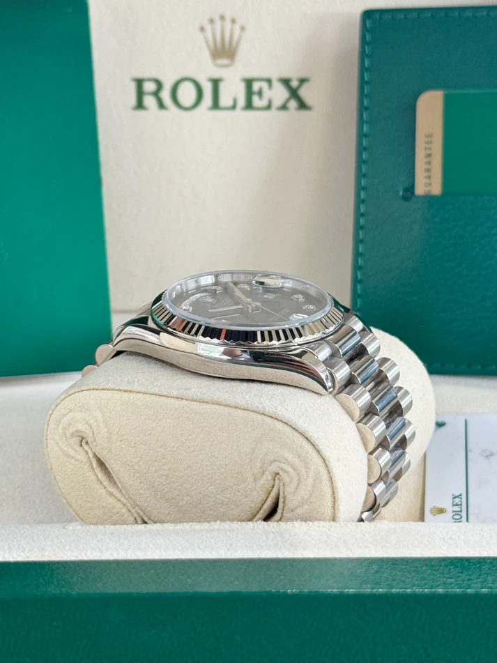 RLX Day-Date M128239-0023 36mm - LITELUX