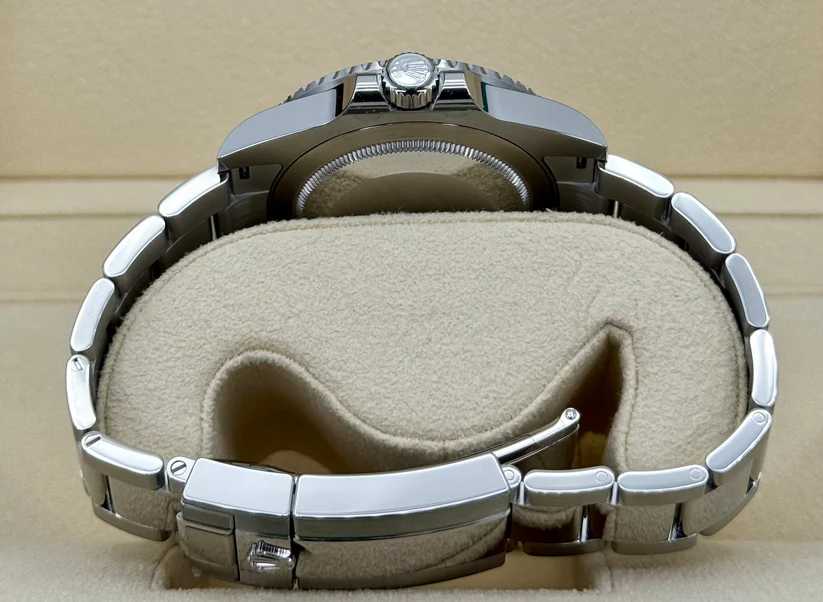 RLX GMT-Master II 126710blro-0002 40mm - LITELUX