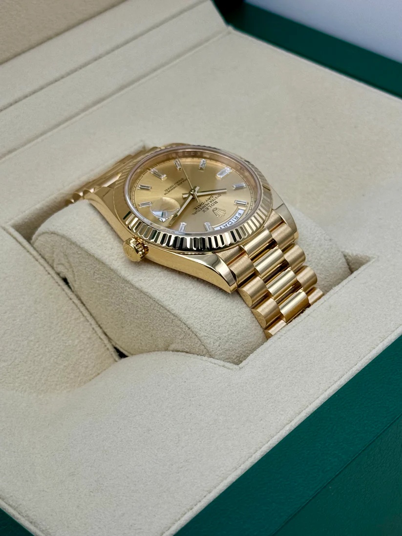 RLX Day-Date