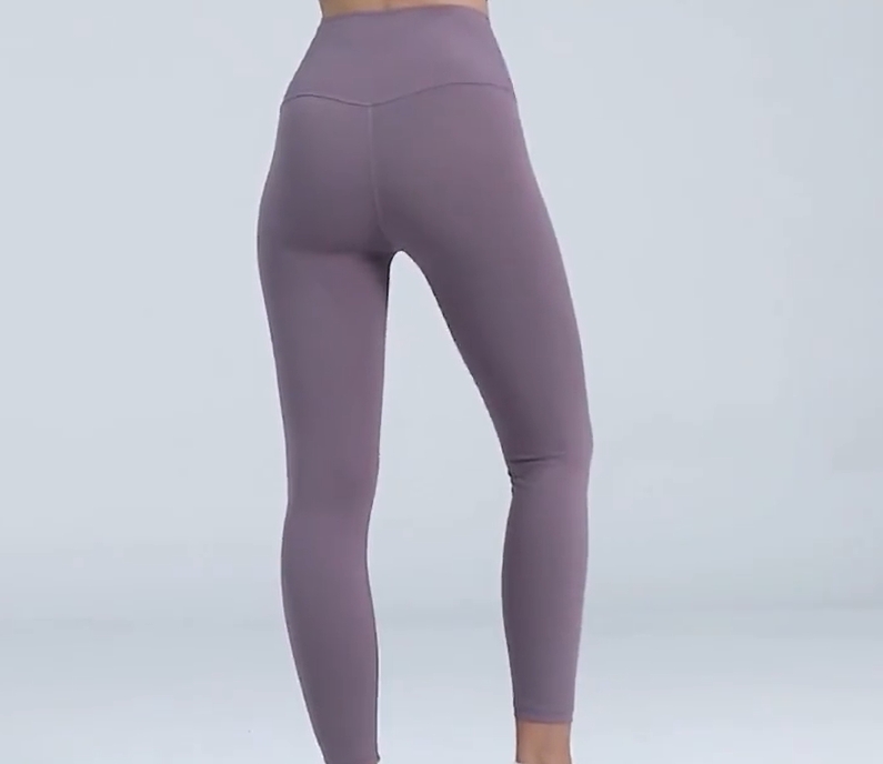 Women's High Waist Yoga Pants