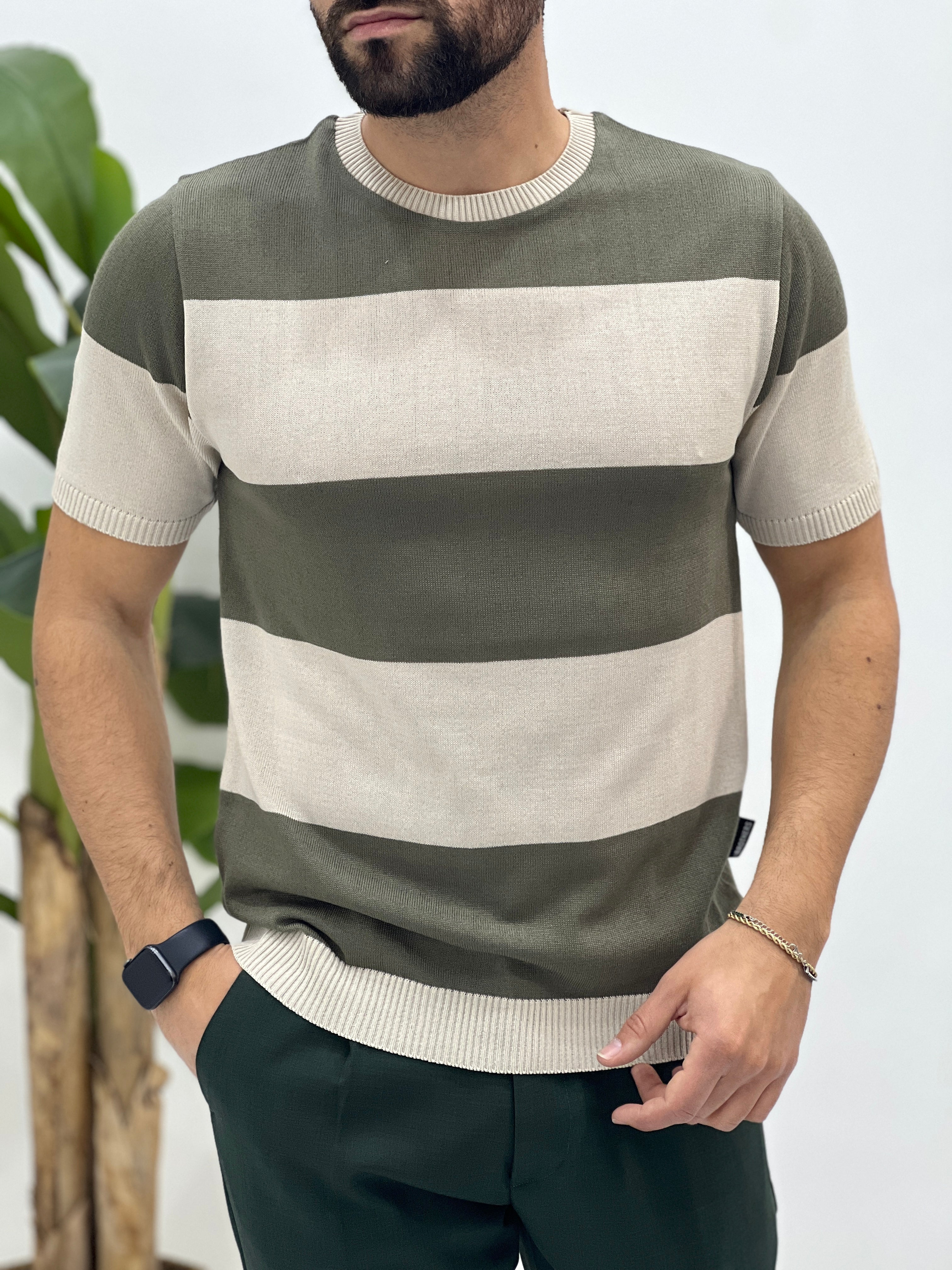 T-SHIRT FASCIA 511