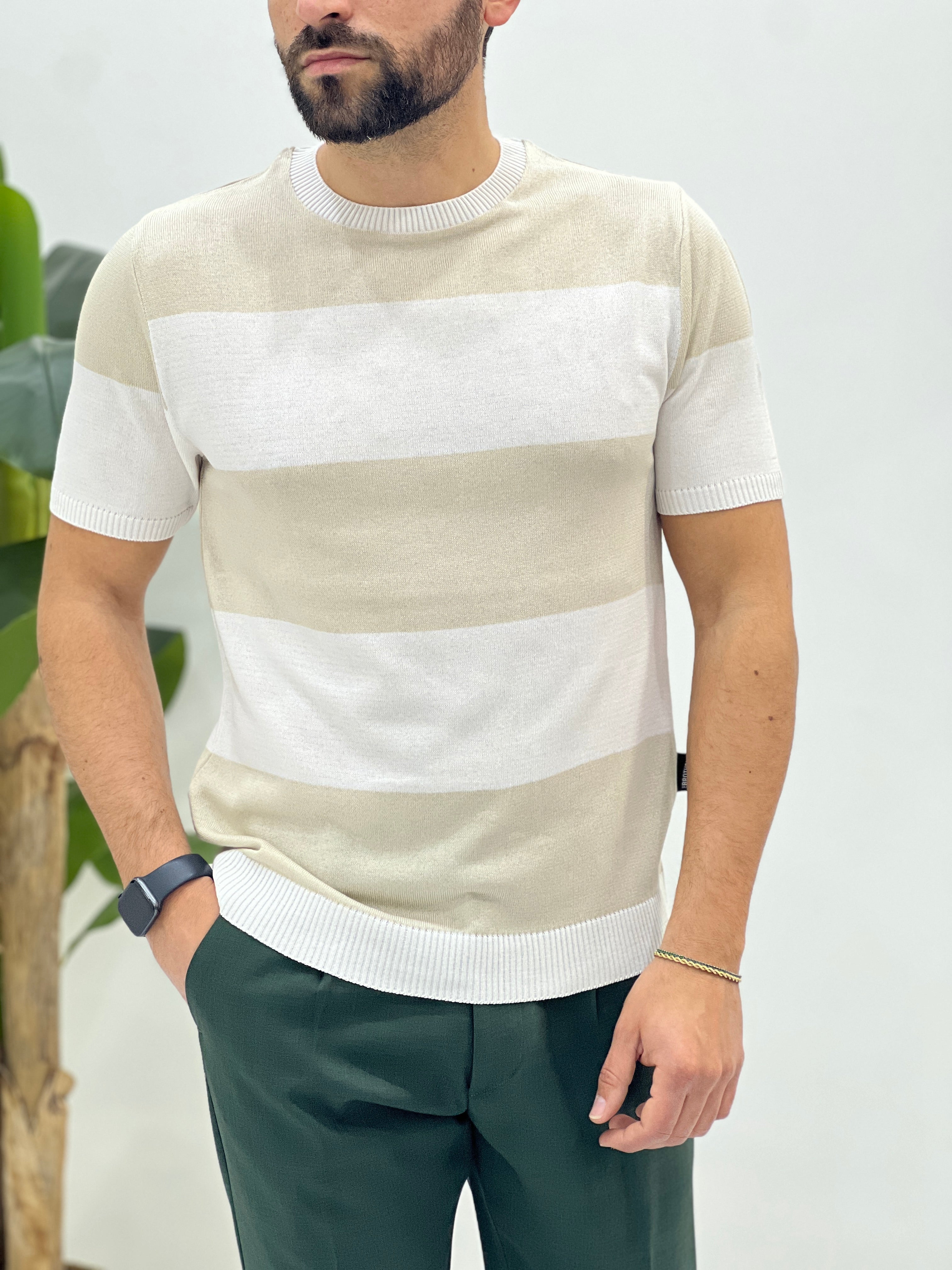 T-SHIRT FASCIA 511