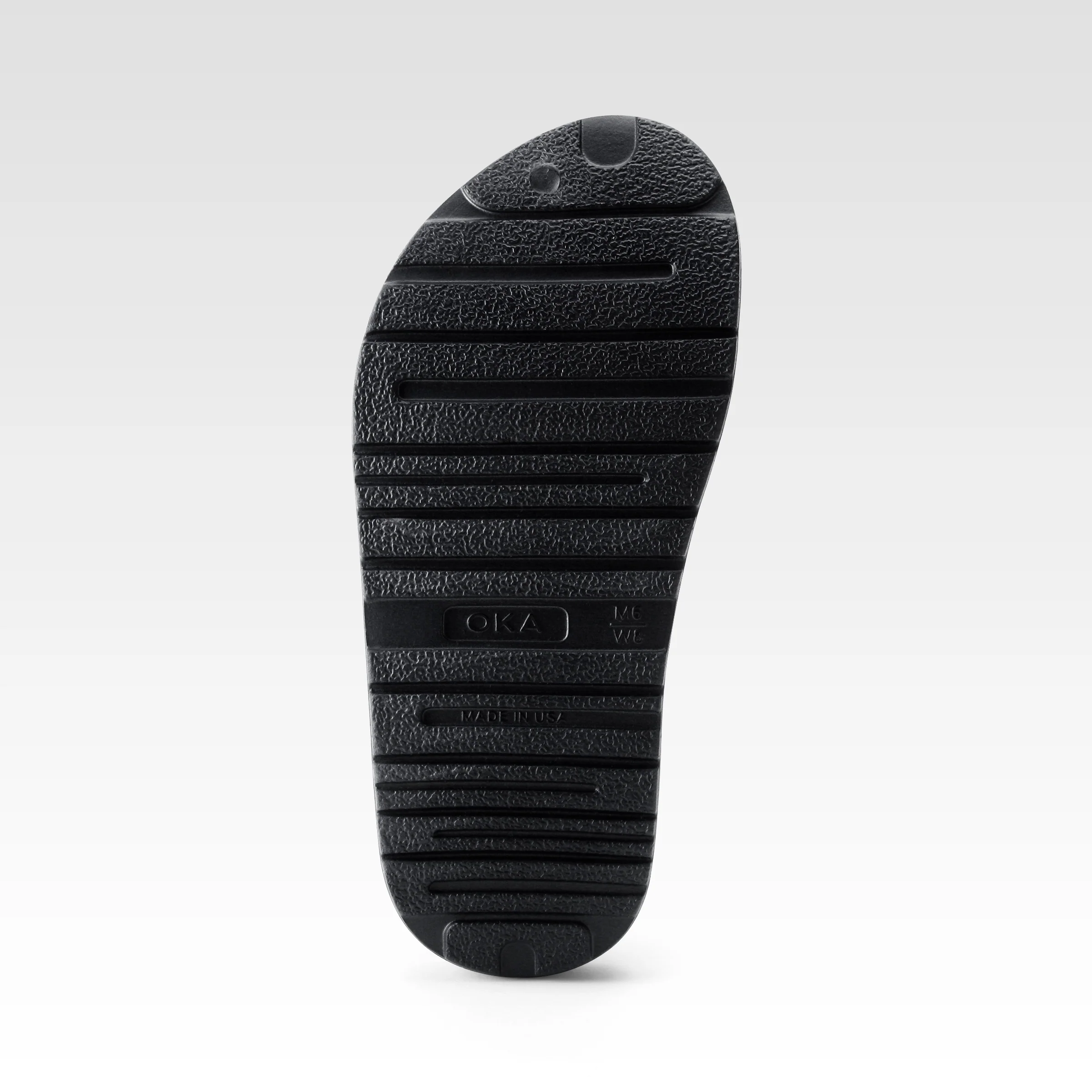 Recovery Slide, Cool Your Jets Black