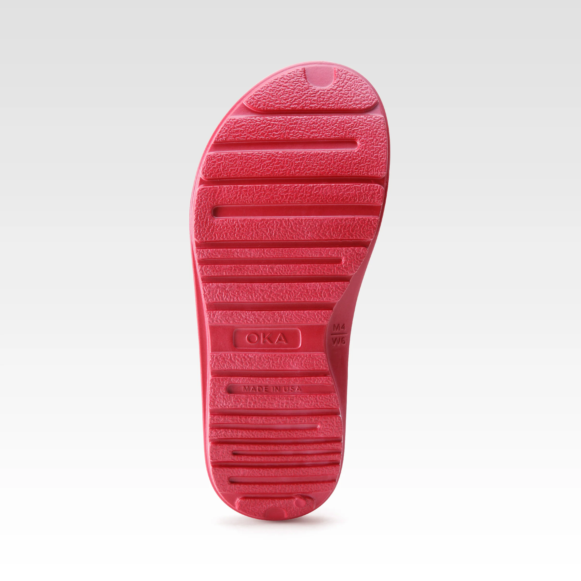 Youth Recovery Flip Flop, Trail Blaze