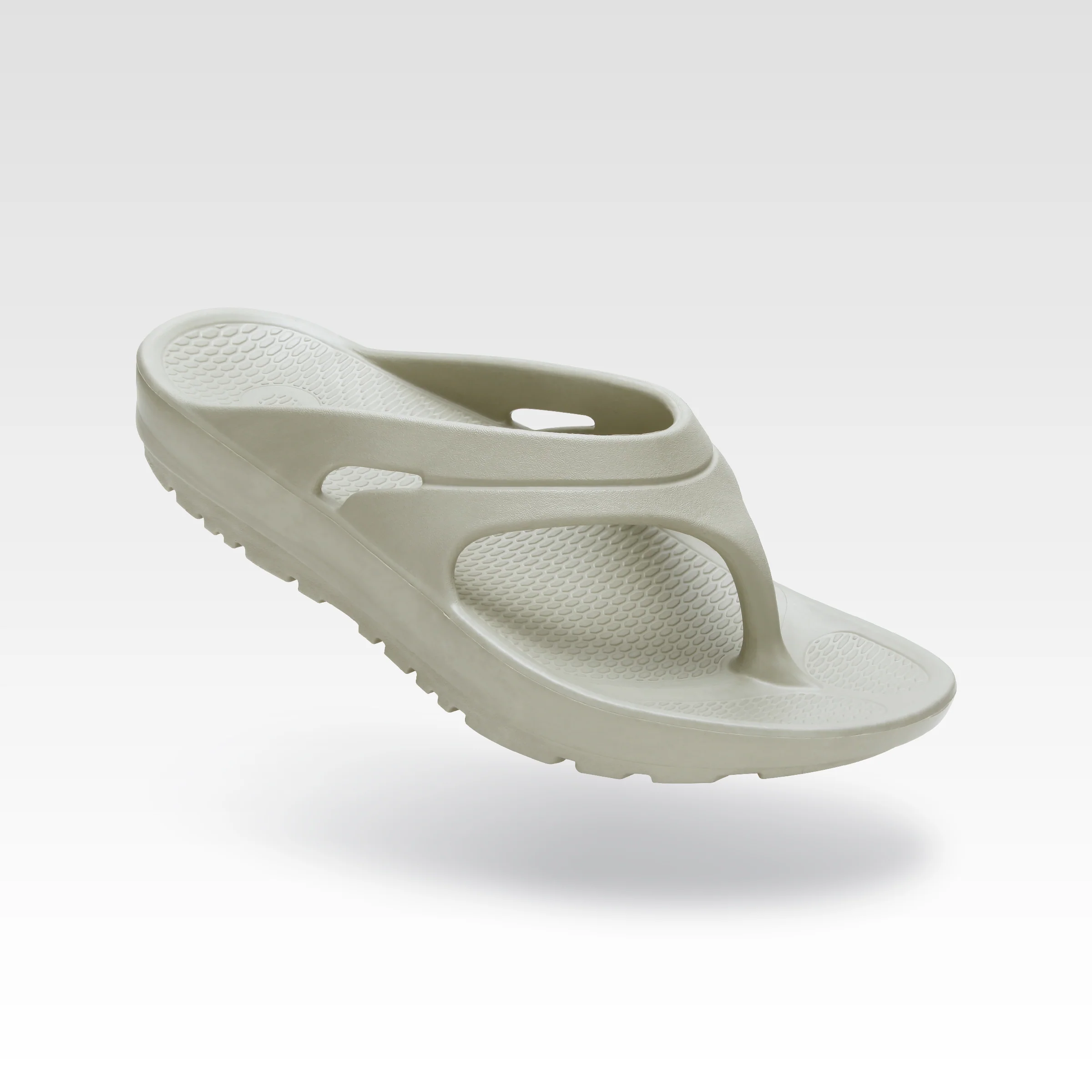 Youth Recovery Flip Flop, Roasted Oolong