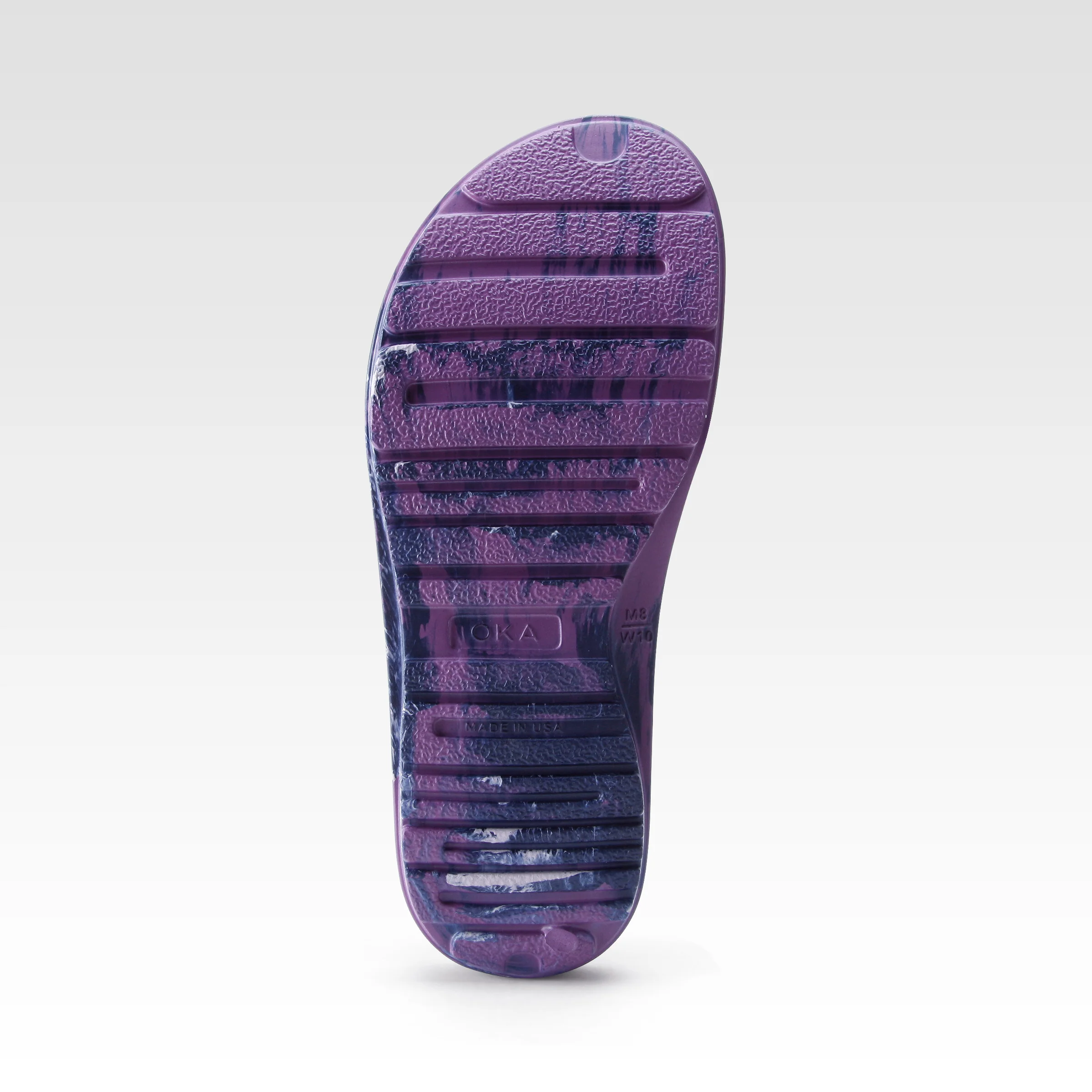 Recovery Flip Flop, Power Flow Marble