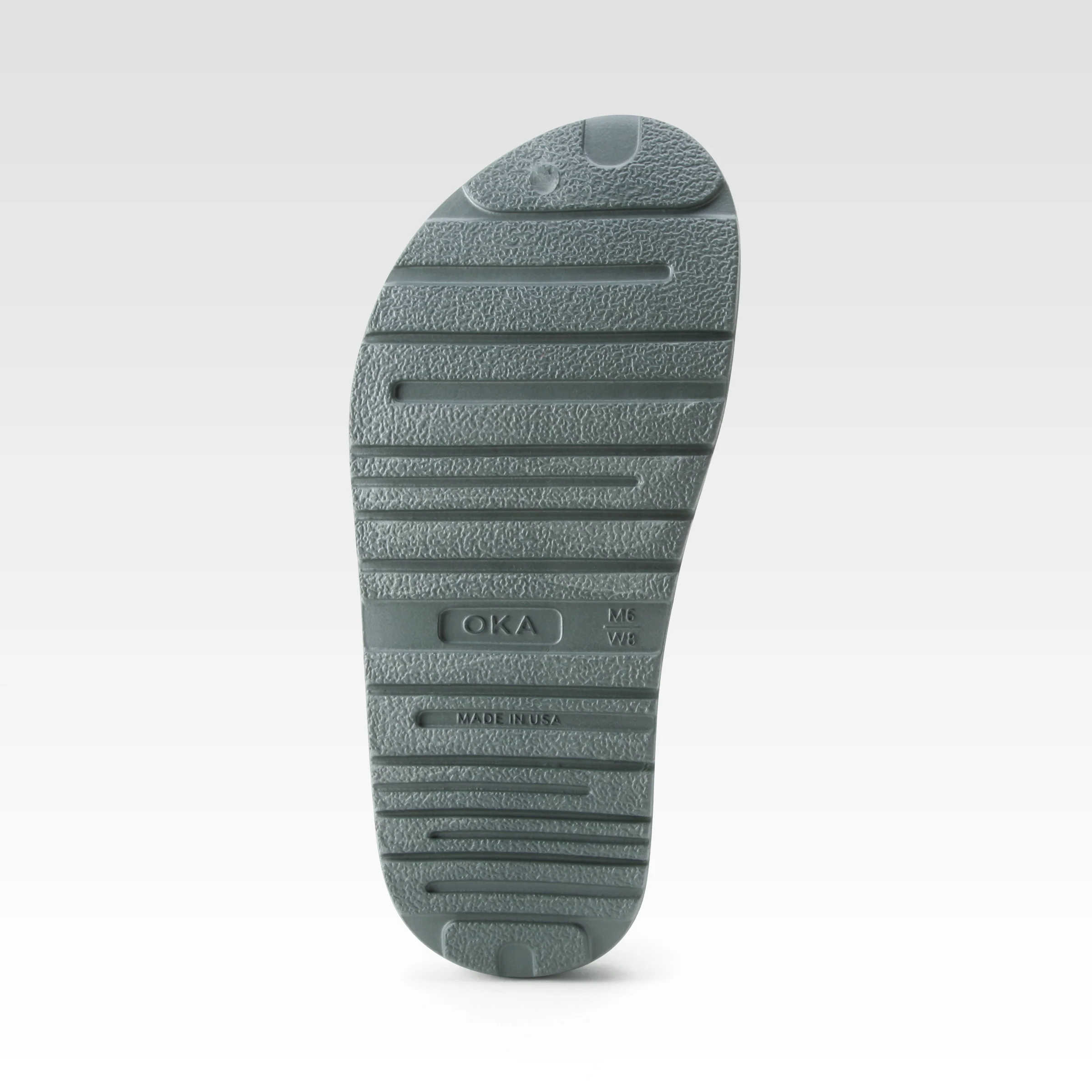 Recovery Slide, Nineteenth Green