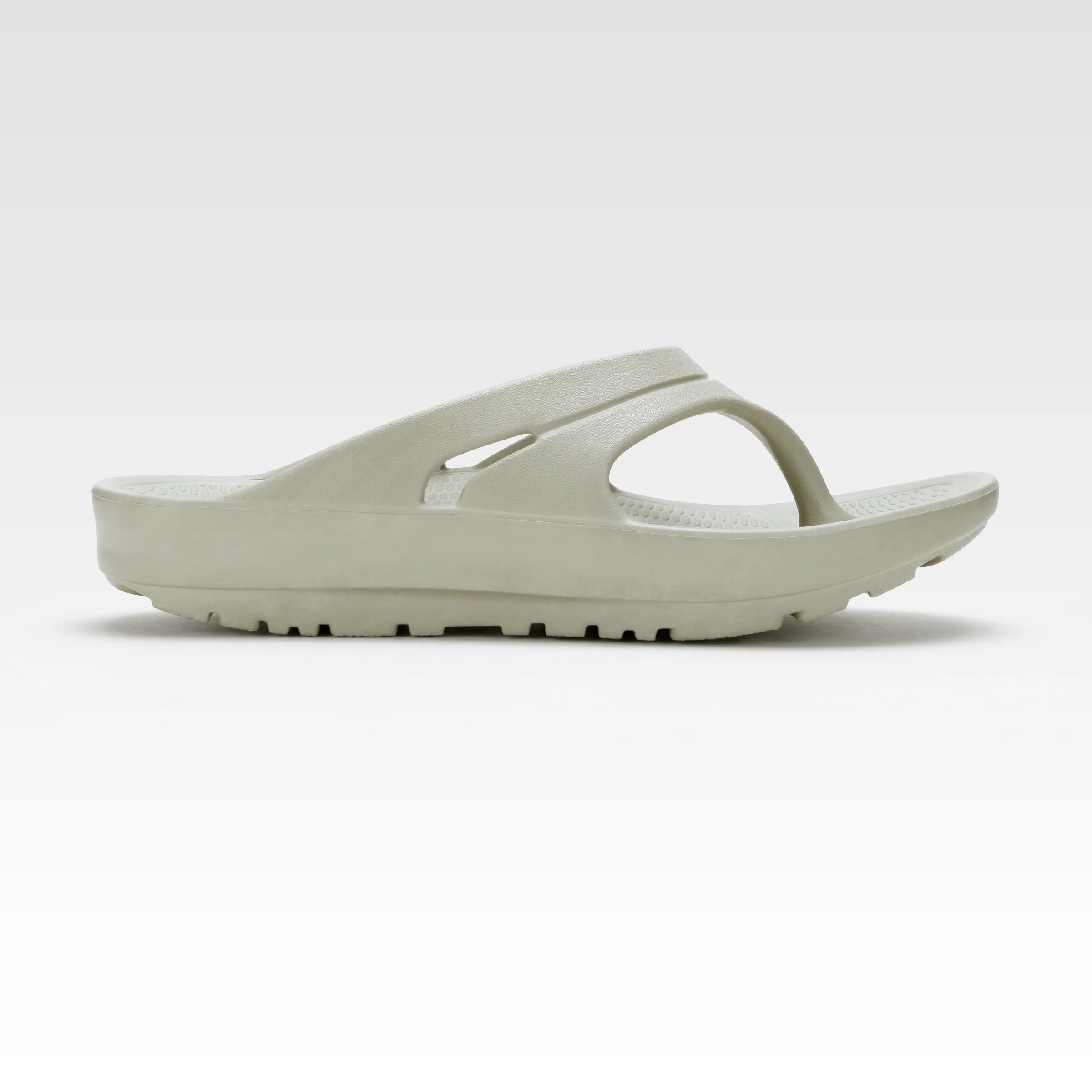 Youth Recovery Flip Flop, Roasted Oolong