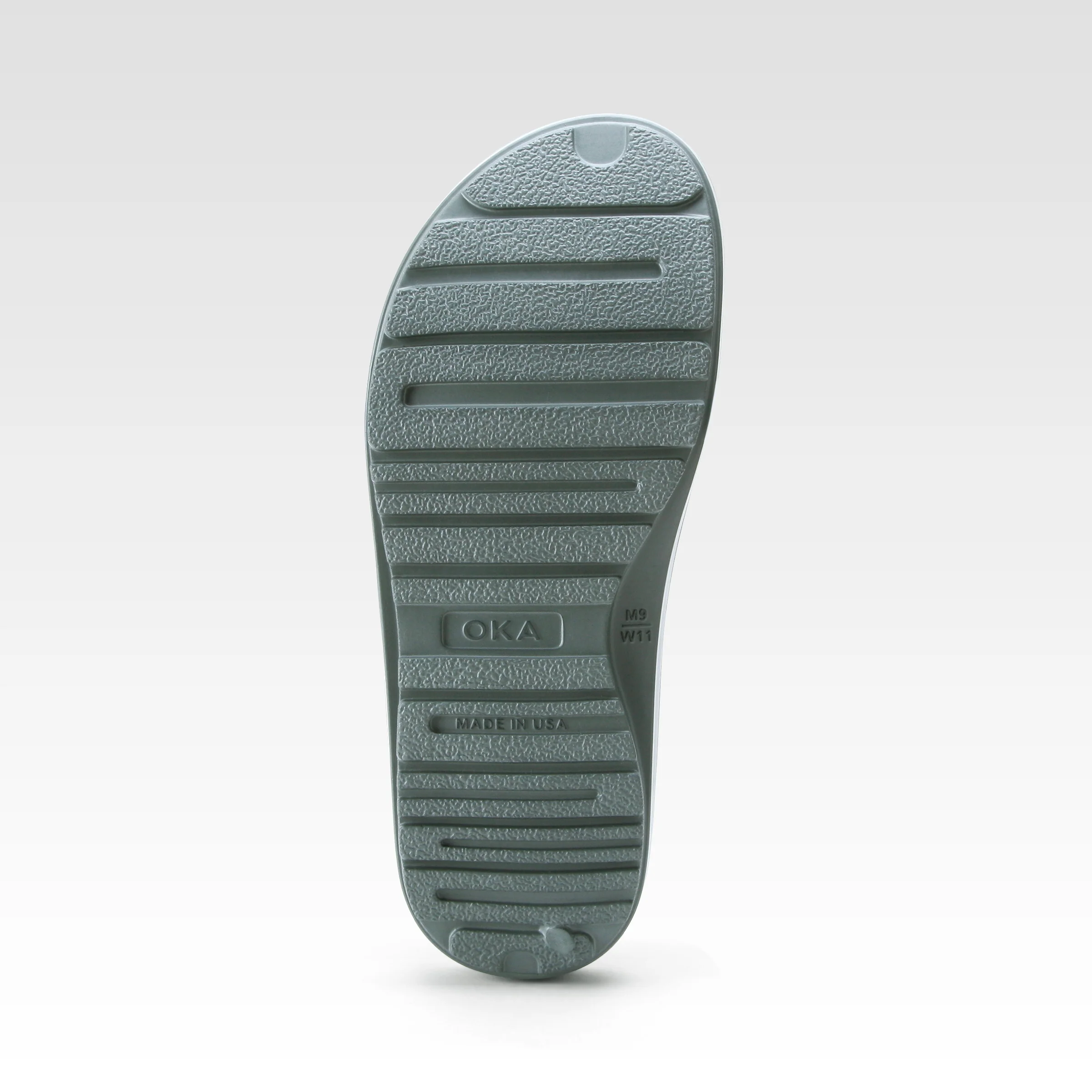 Youth Recovery Flip Flop, Nineteenth Green