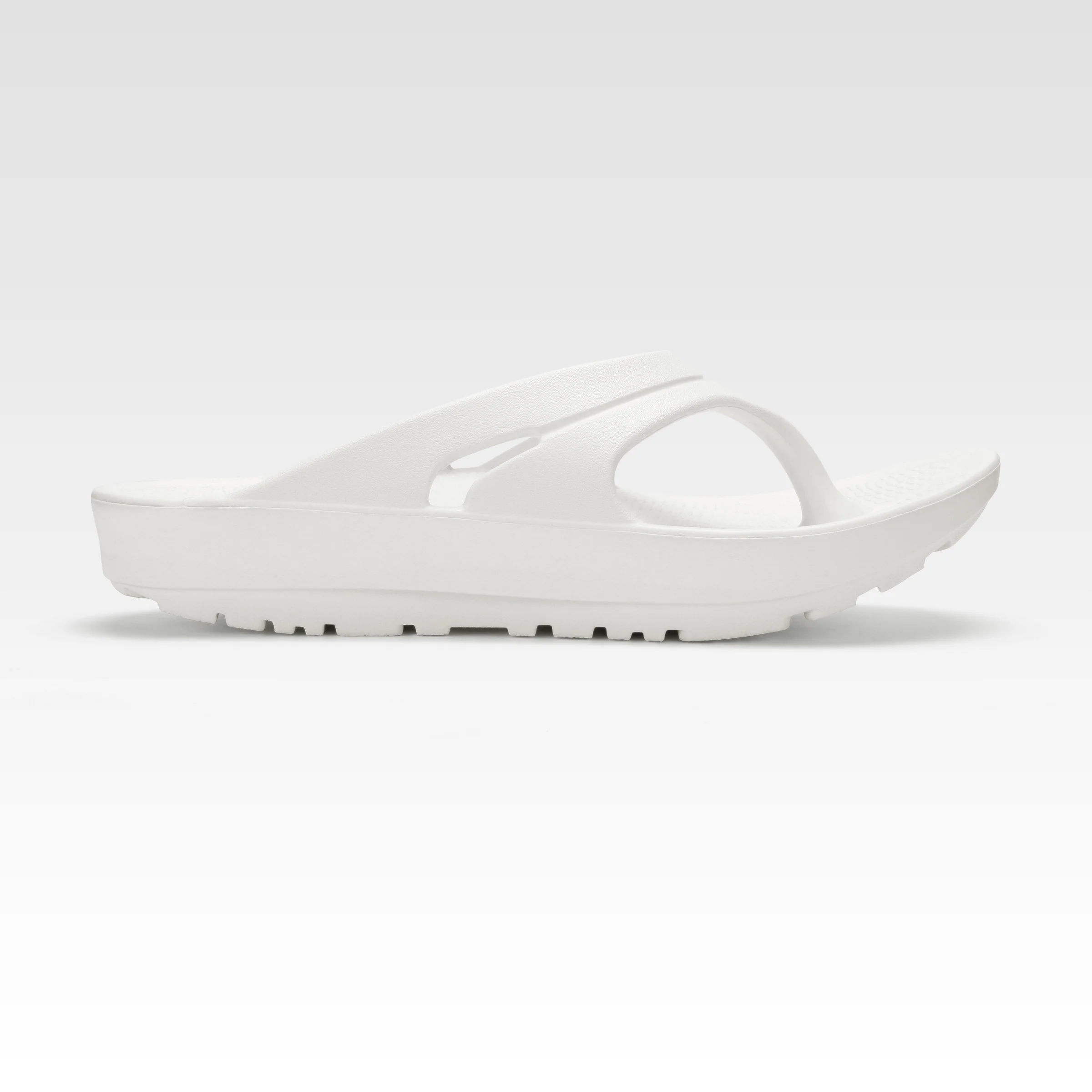 Youth Recovery Flip Flop, Ice Plunge