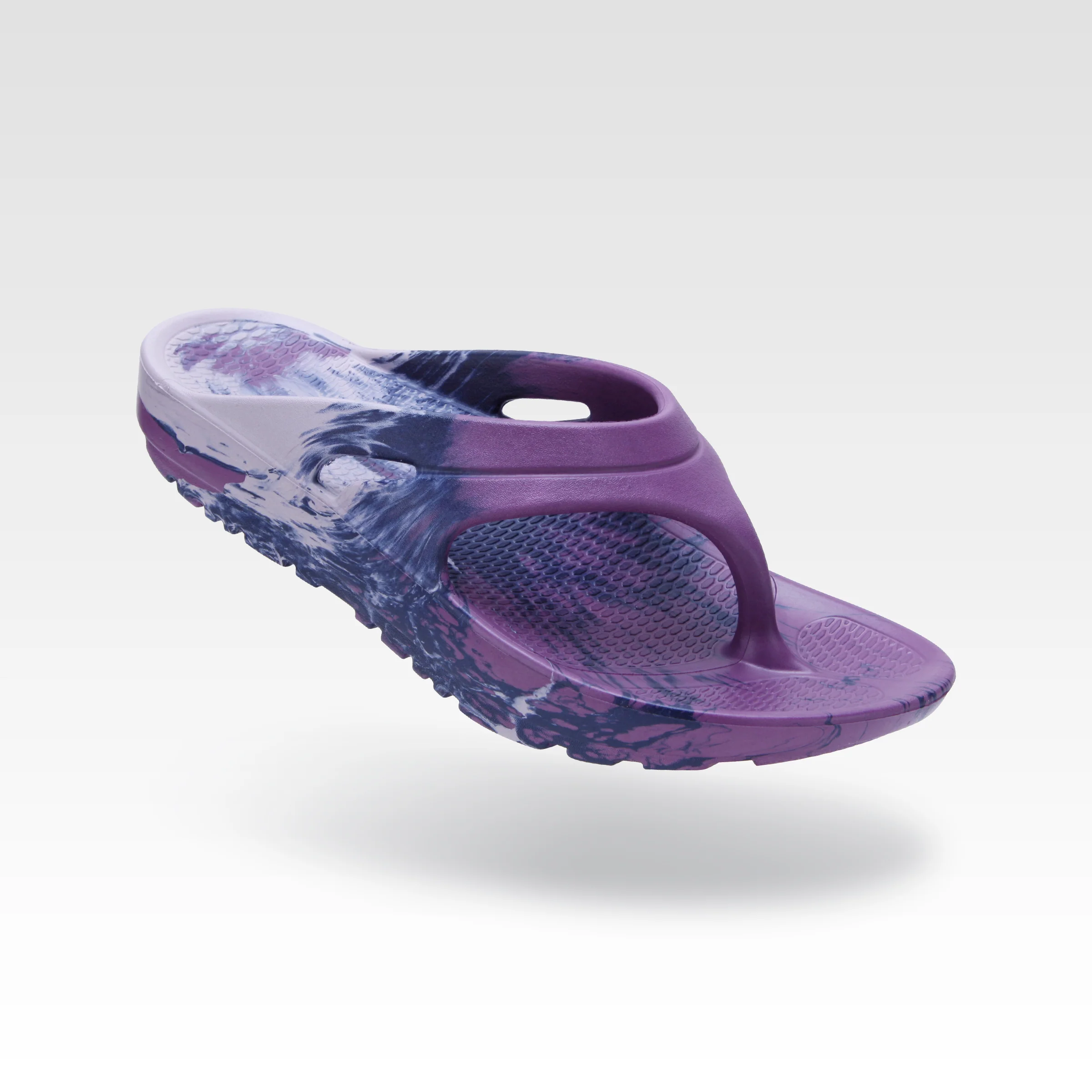 Recovery Flip Flop, Power Flow Marble