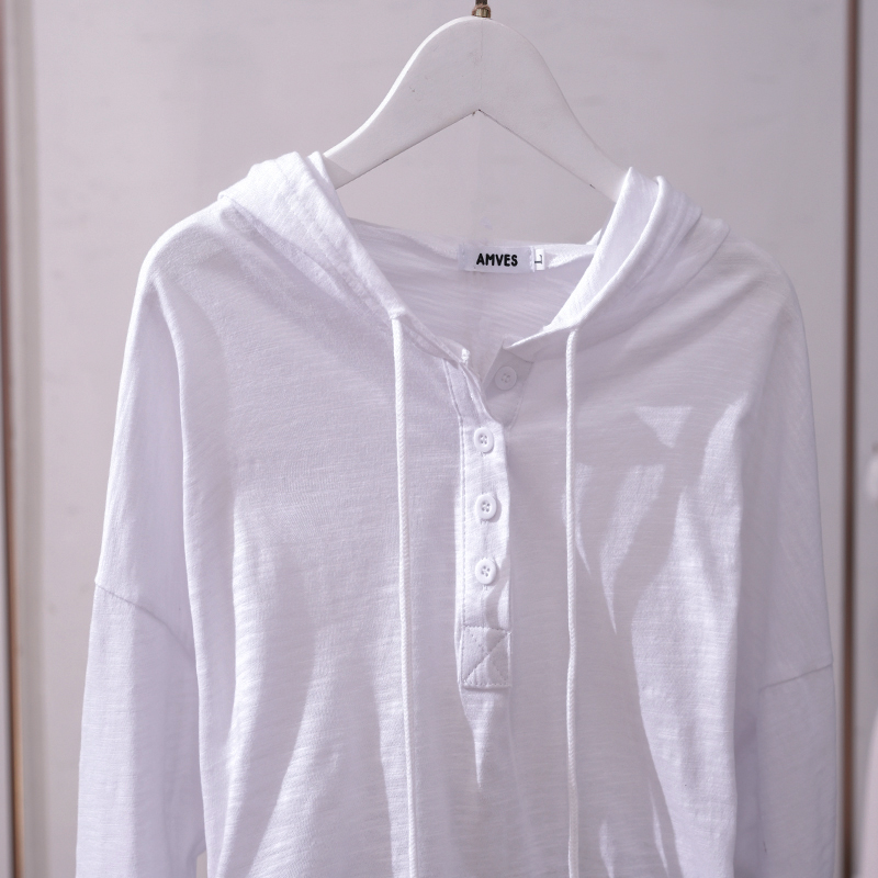 jpyuyuco-Autumn new loose inner tops for women