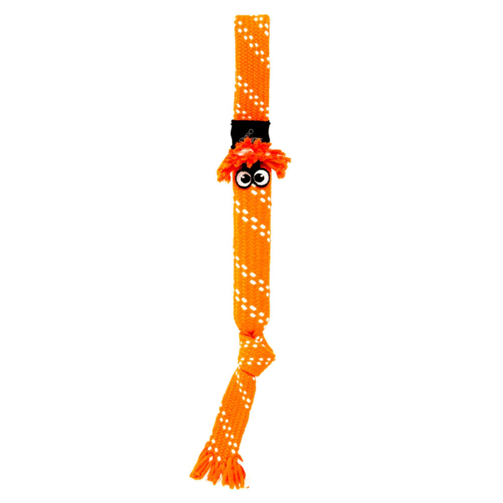 Kong Scrubz by ROGZ Assorted Dog Toy