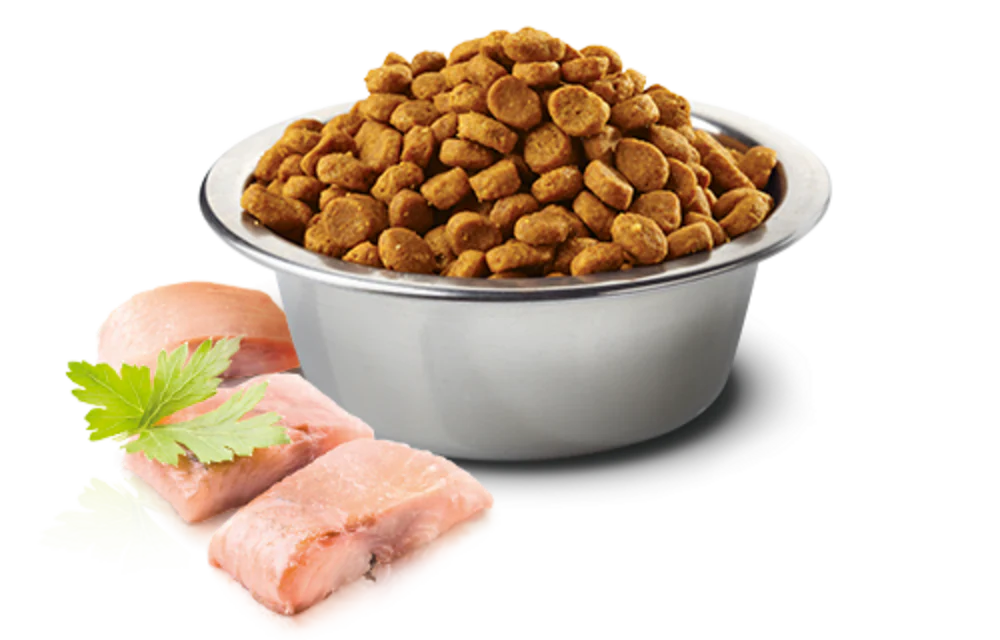Farmina N&D Ocean Canine Herring & Orange Adult Medium & Maxi Dry Dog Food