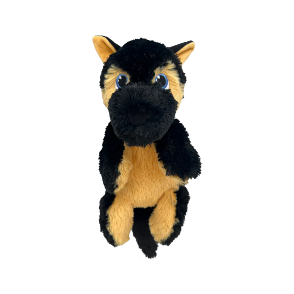 Kong Comfort Pups Fritz Dog Toy