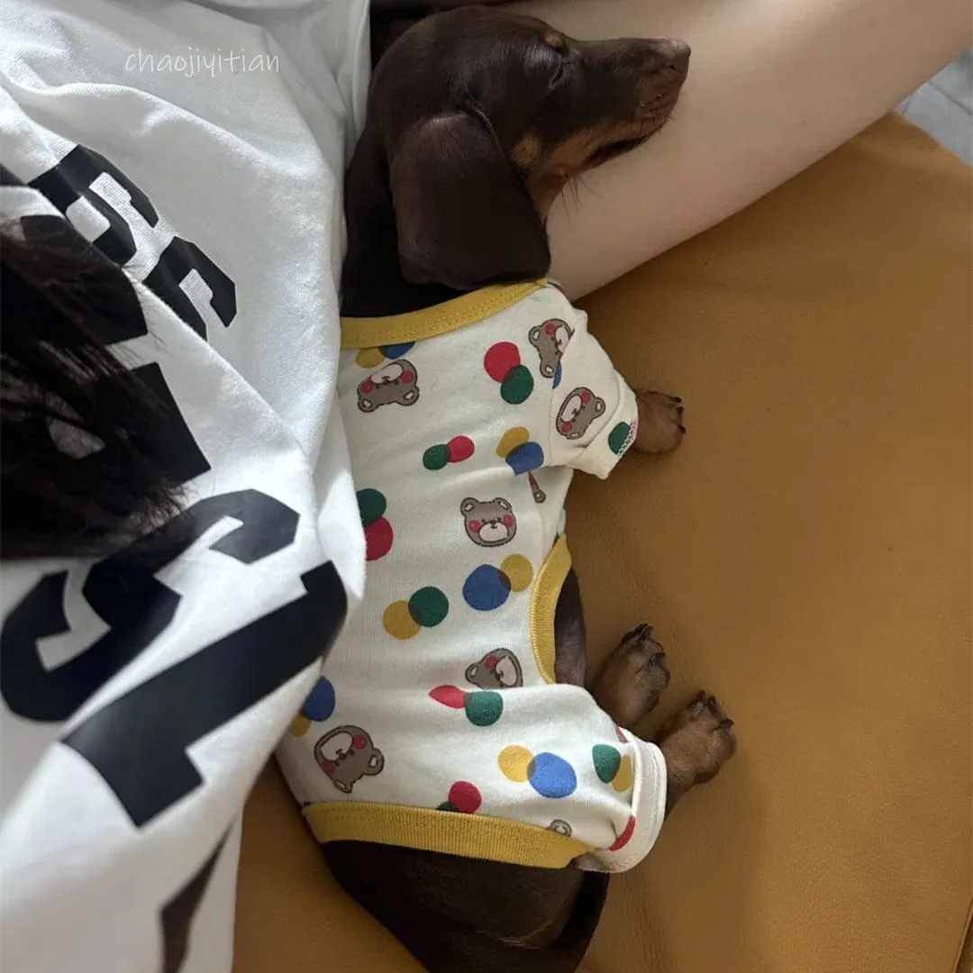 Dachshund Onesie