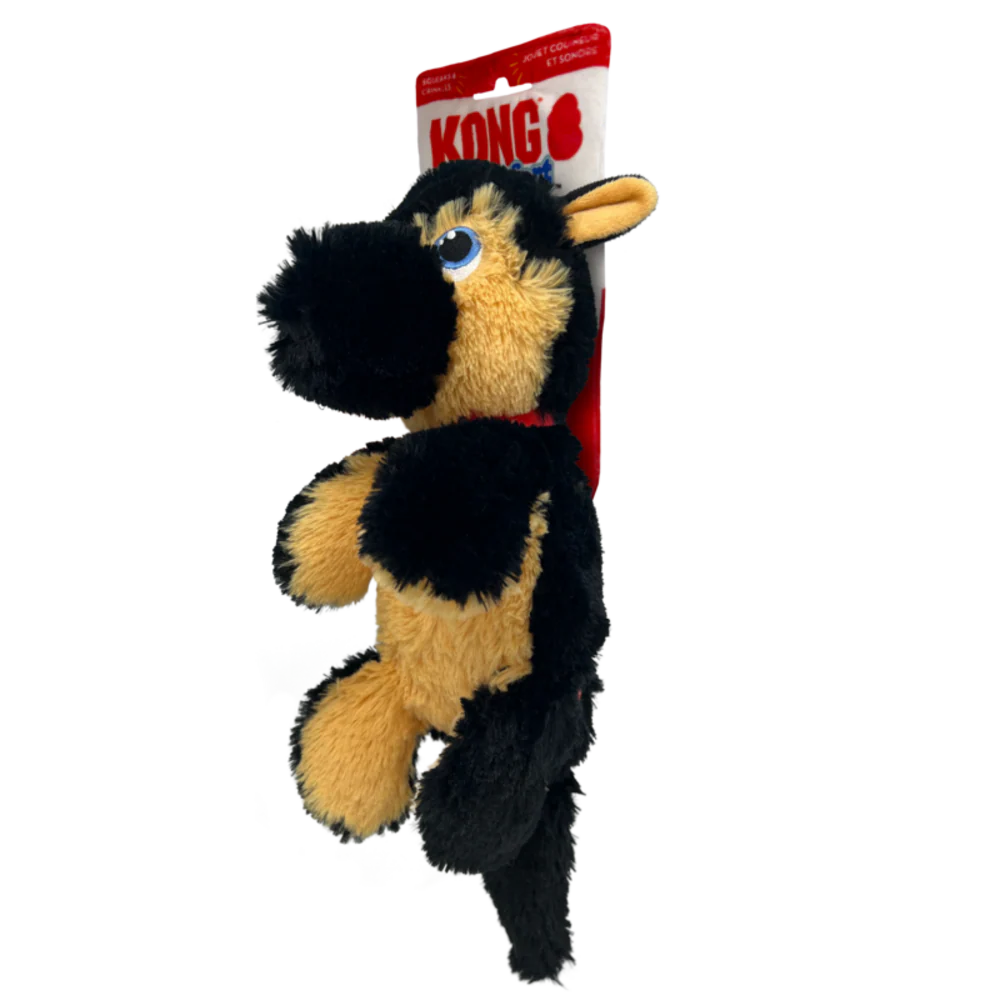 Kong Comfort Pups Fritz Dog Toy