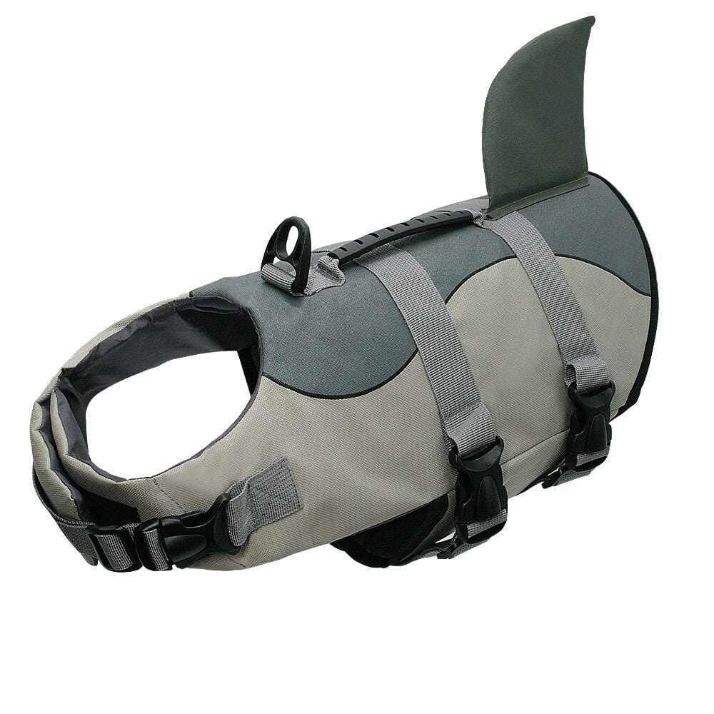 Mermaid Dachshund Life Jacket