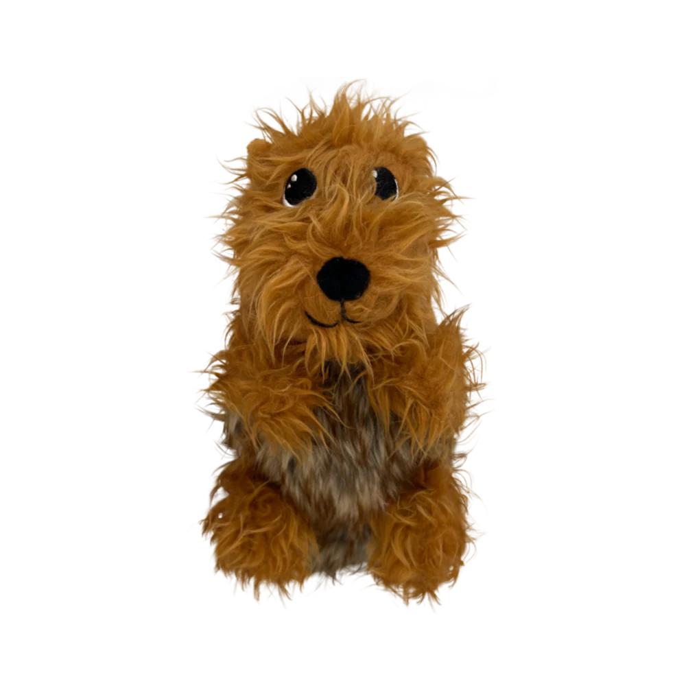 Kong Comfort Pups Terry Dog Toy