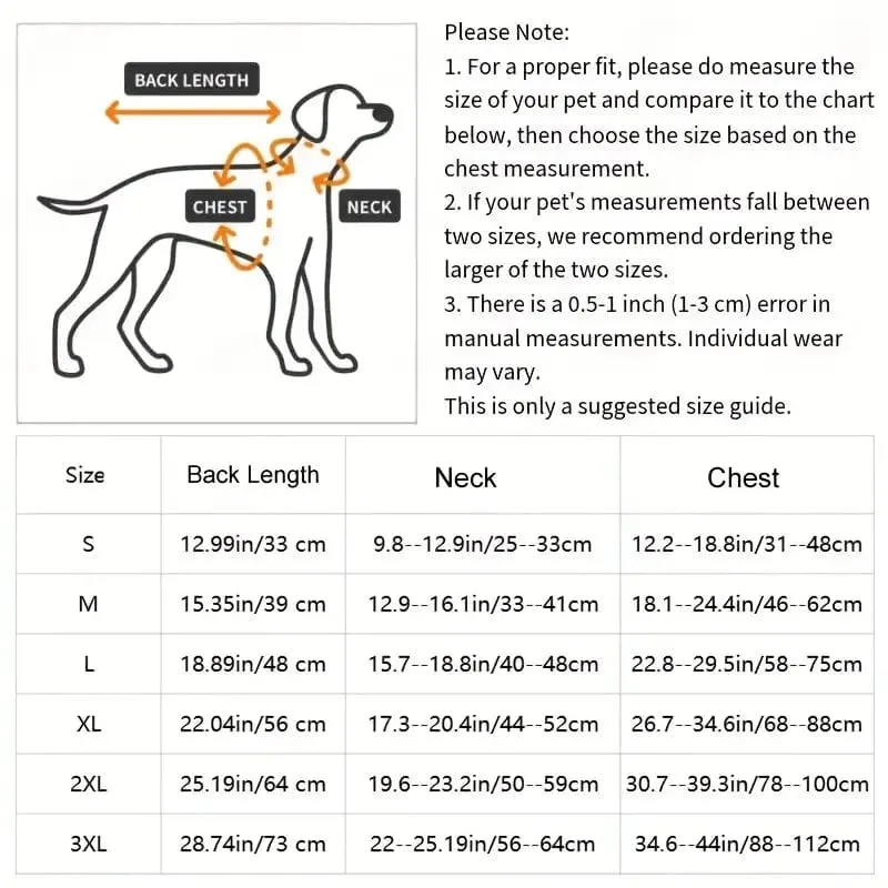 Warm Fleece Dachshund Coat