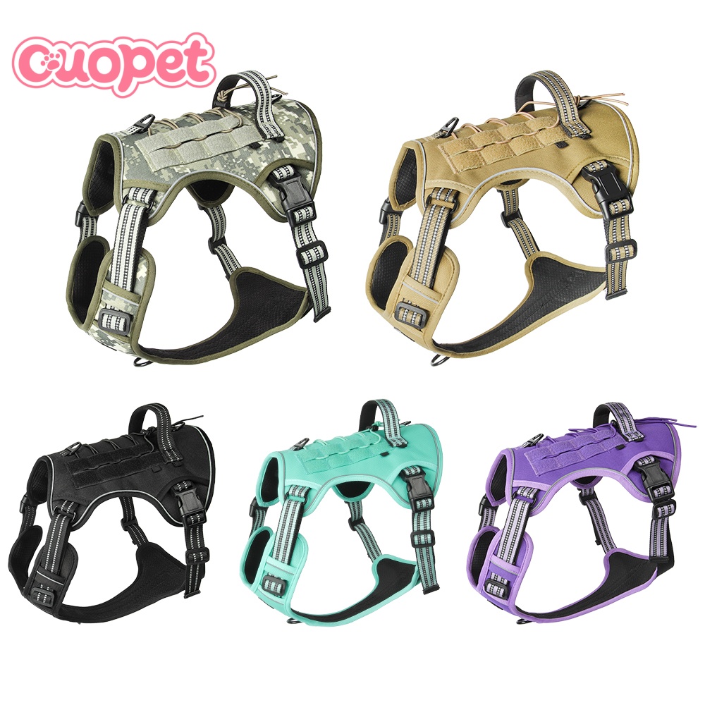 Big Dog Tactical Harness  OP-H02