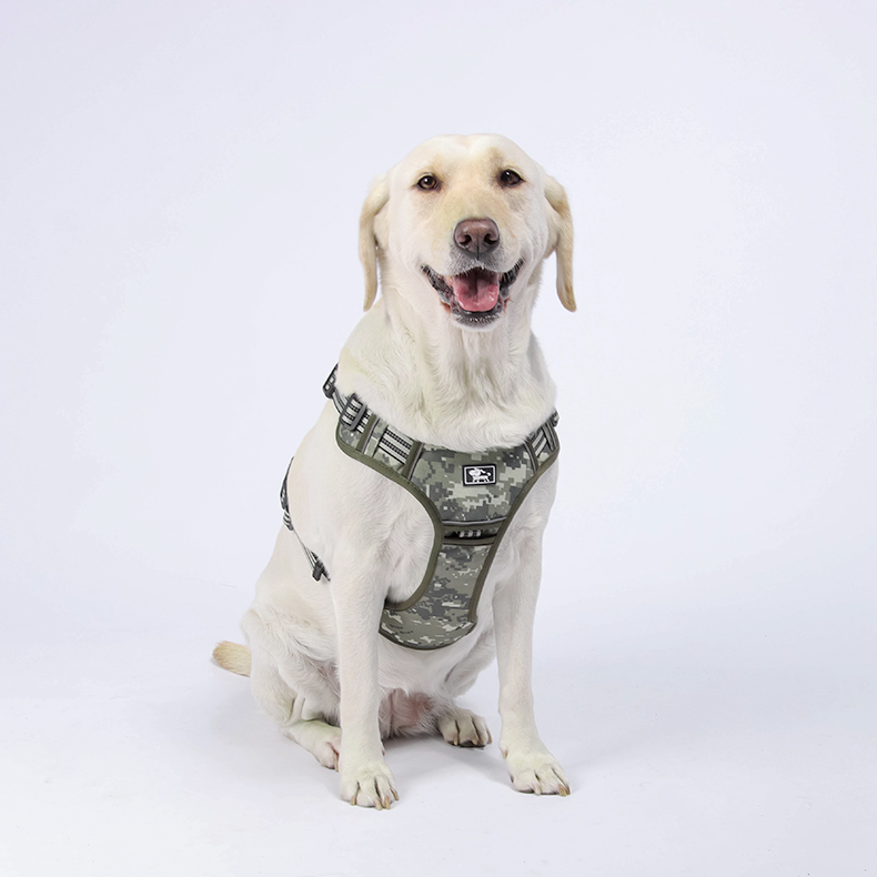 Big Dog Tactical Harness  OP-H02