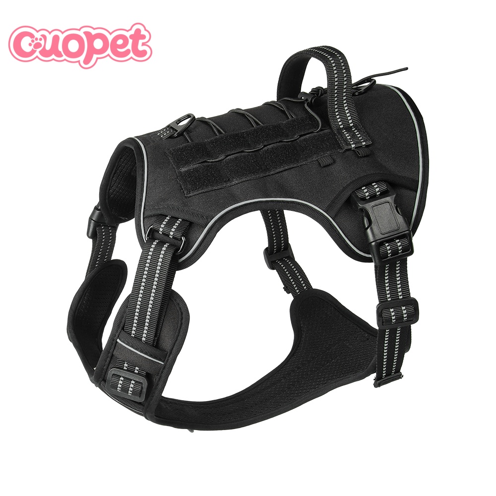 Big Dog Tactical Harness  OP-H02