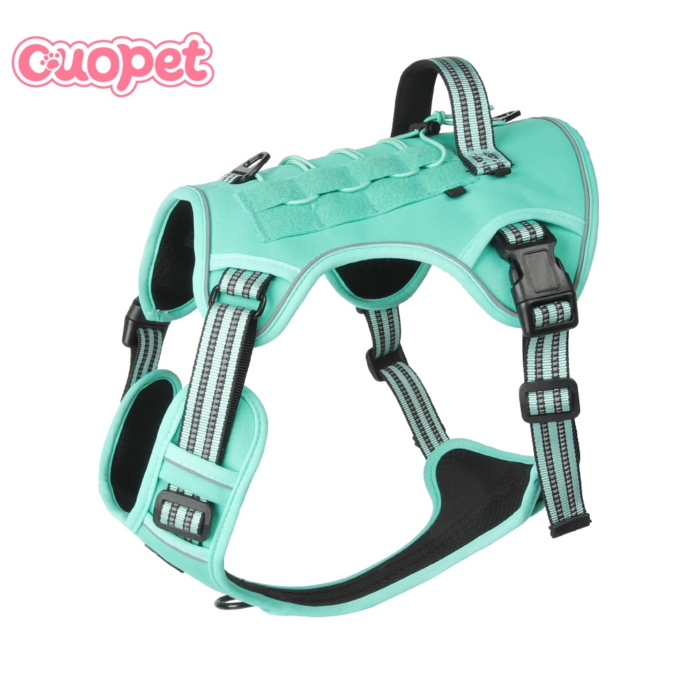 Big Dog Tactical Harness  OP-H02