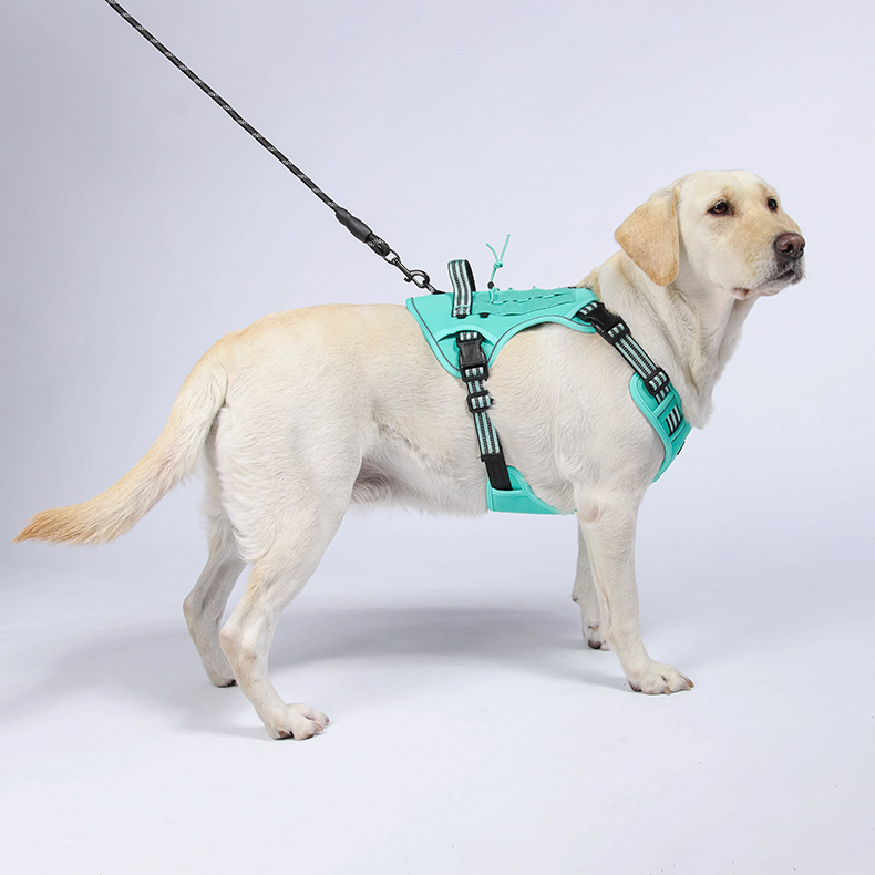 Big Dog Tactical Harness  OP-H02