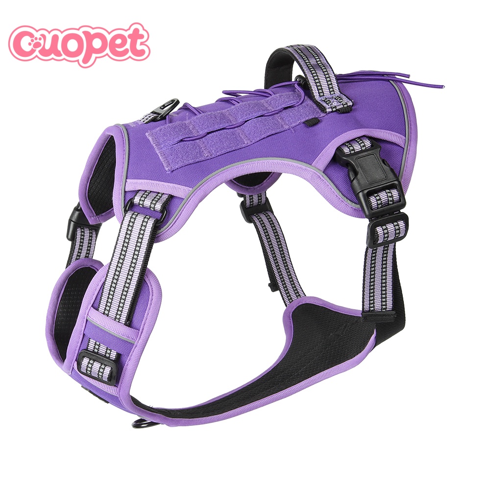 Big Dog Tactical Harness  OP-H02