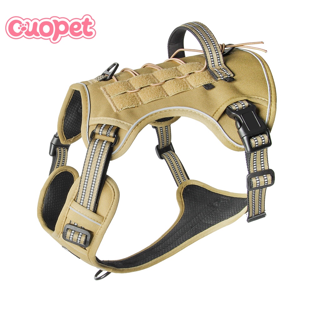 Big Dog Tactical Harness  OP-H02