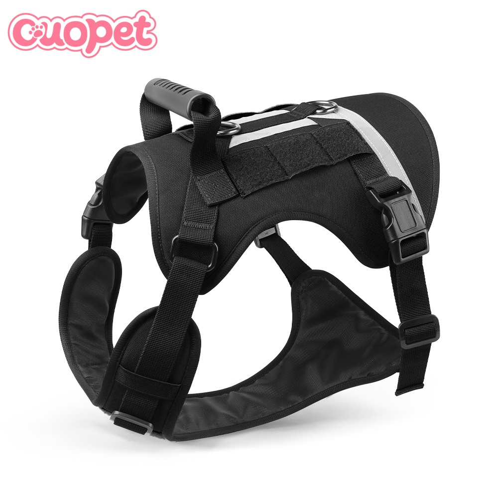 Tactical U-shaped Harness OP-H05