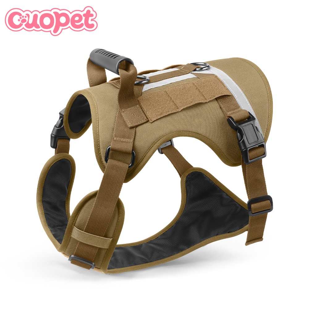 Tactical U-shaped Harness OP-H05