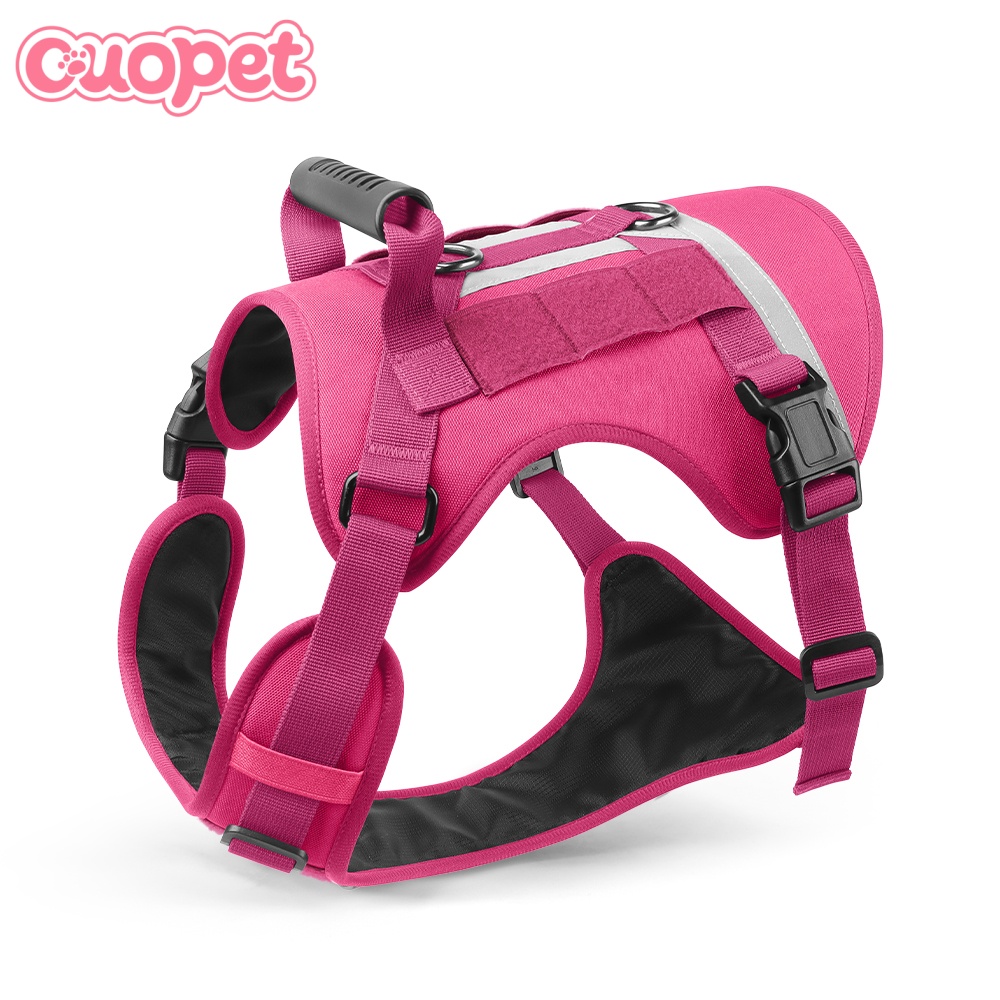 Tactical U-shaped Harness OP-H05