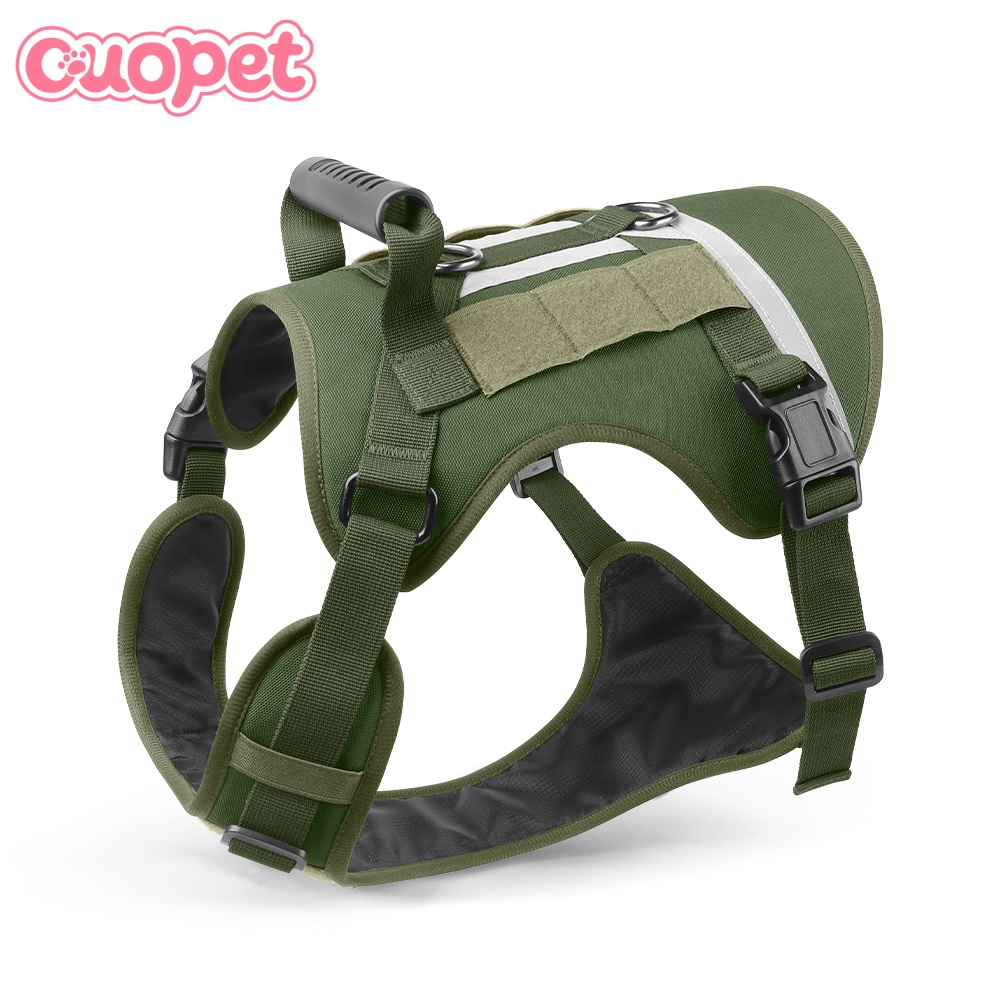 Tactical U-shaped Harness OP-H05