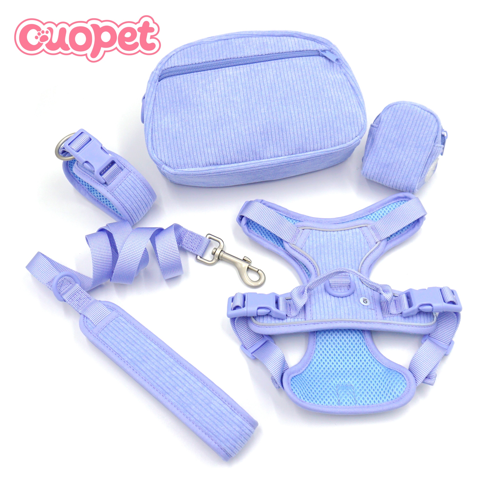 3D Harness Kit OP-K01