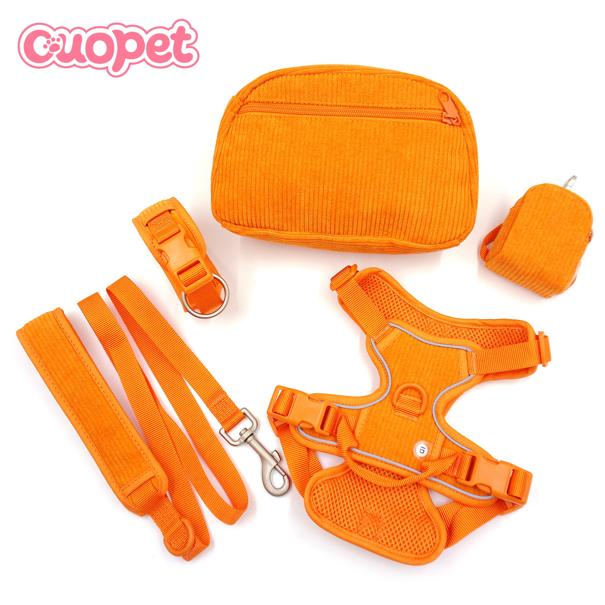 3D Harness Kit OP-K01