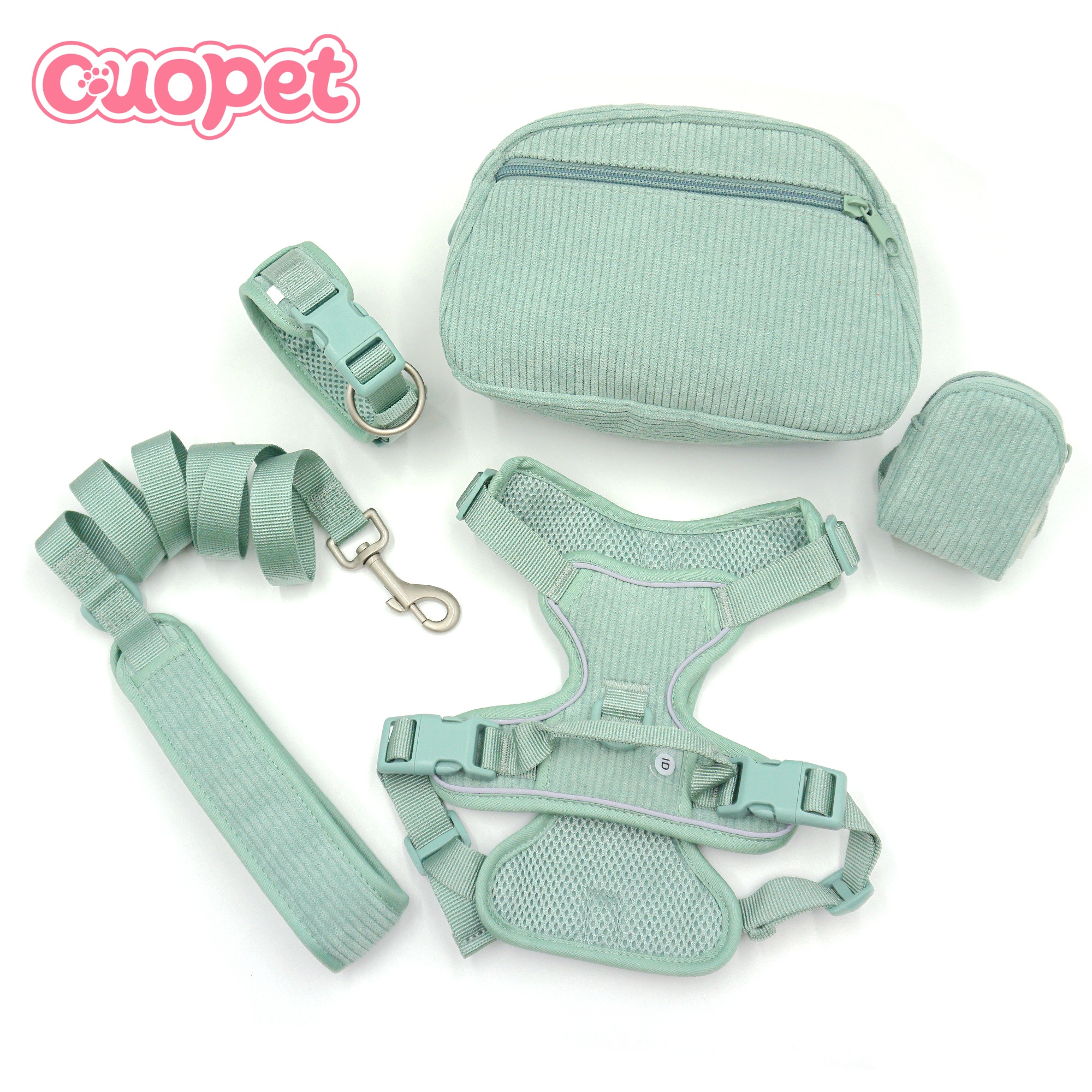 3D Harness Kit OP-K01