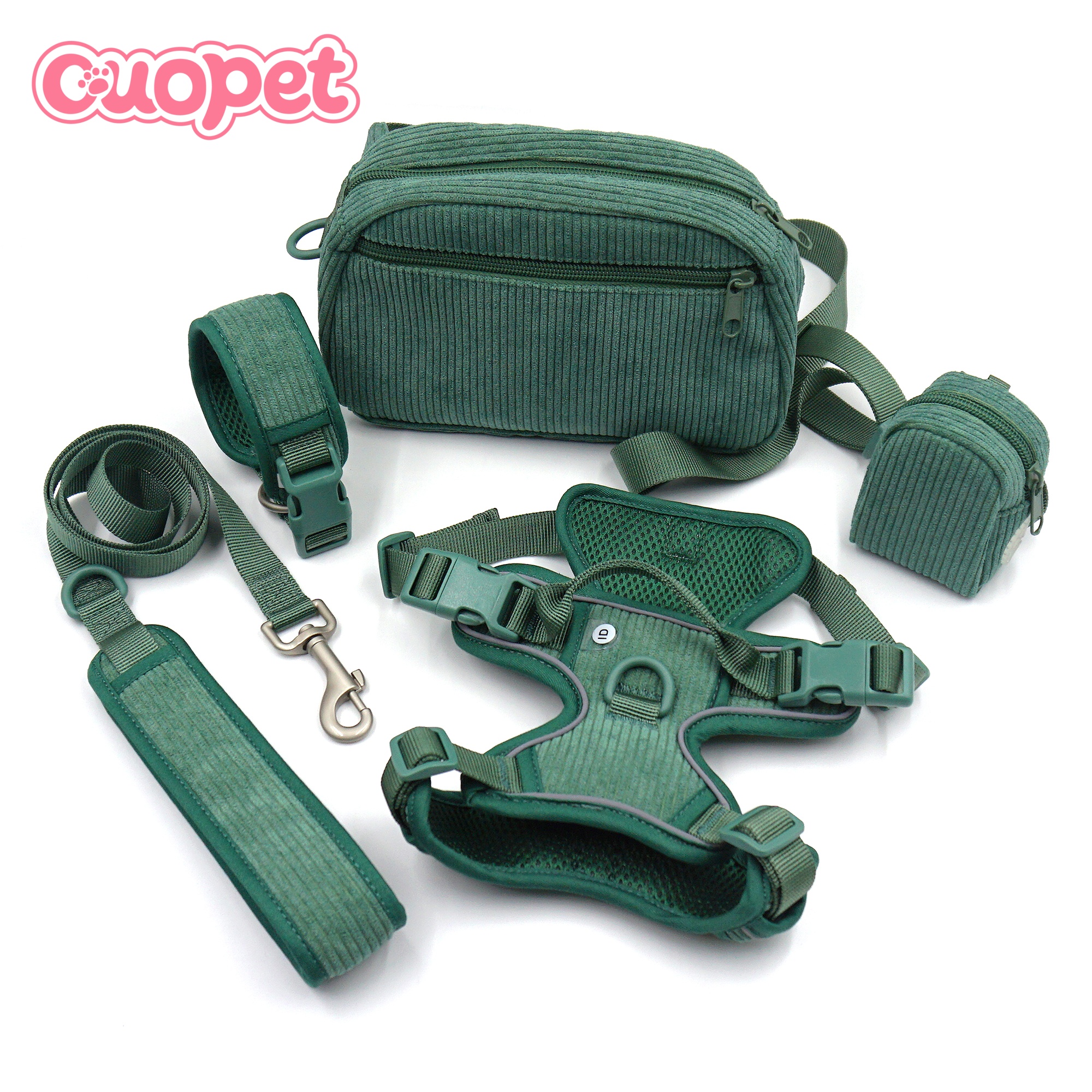 3D Harness Kit OP-K01