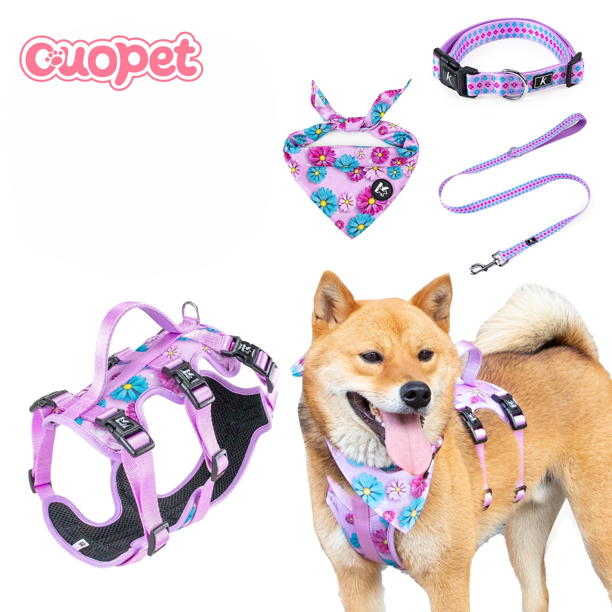 Dog Holiday Style Kit OP-K07