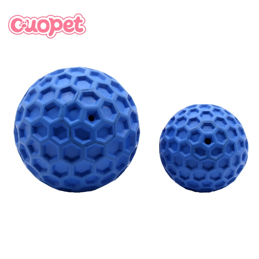 Dog Honeycomb Ball OP-T02