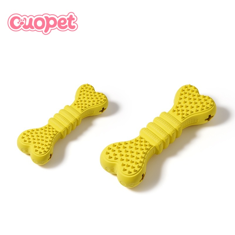 Dog Leaking Bone OP-T12